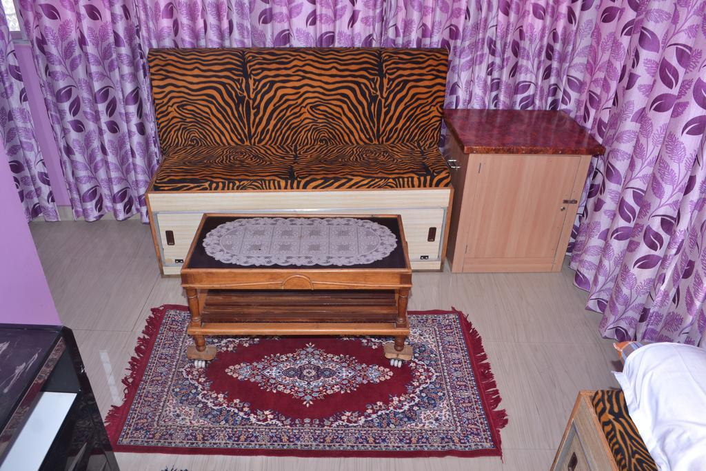 Hotel Sukh Sagar Inn Деогар Номер фото