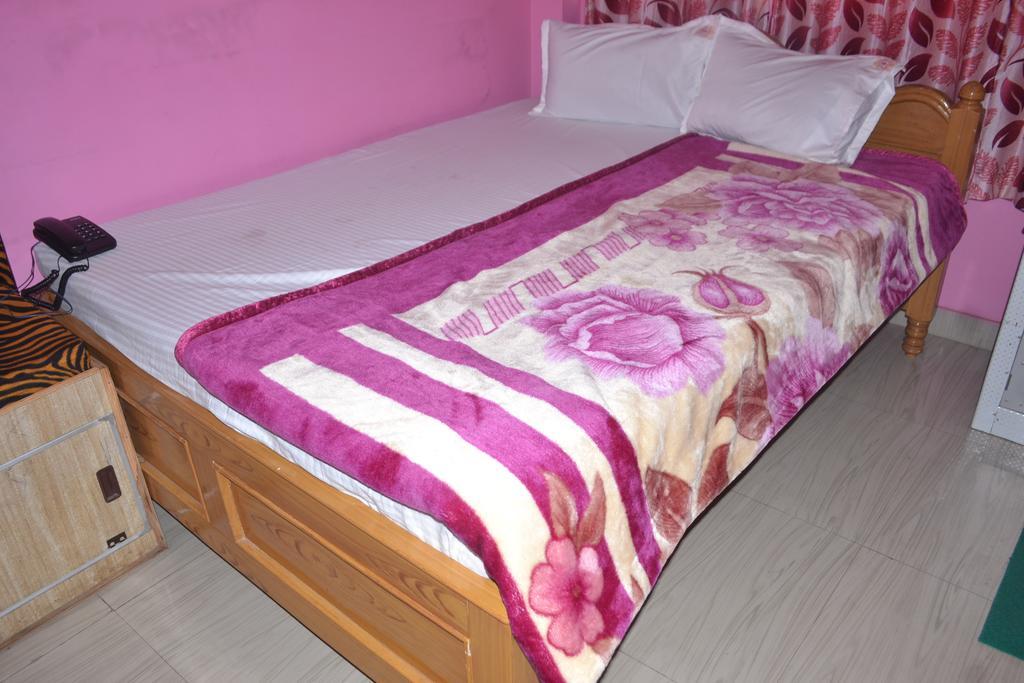 Hotel Sukh Sagar Inn Деогар Номер фото