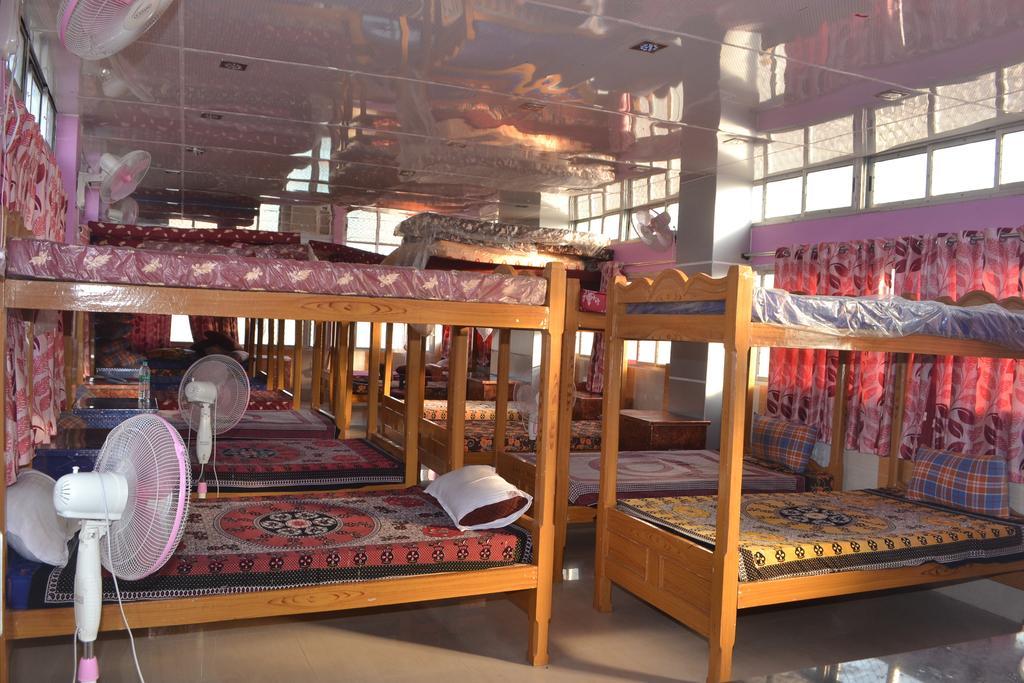 Hotel Sukh Sagar Inn Деогар Номер фото