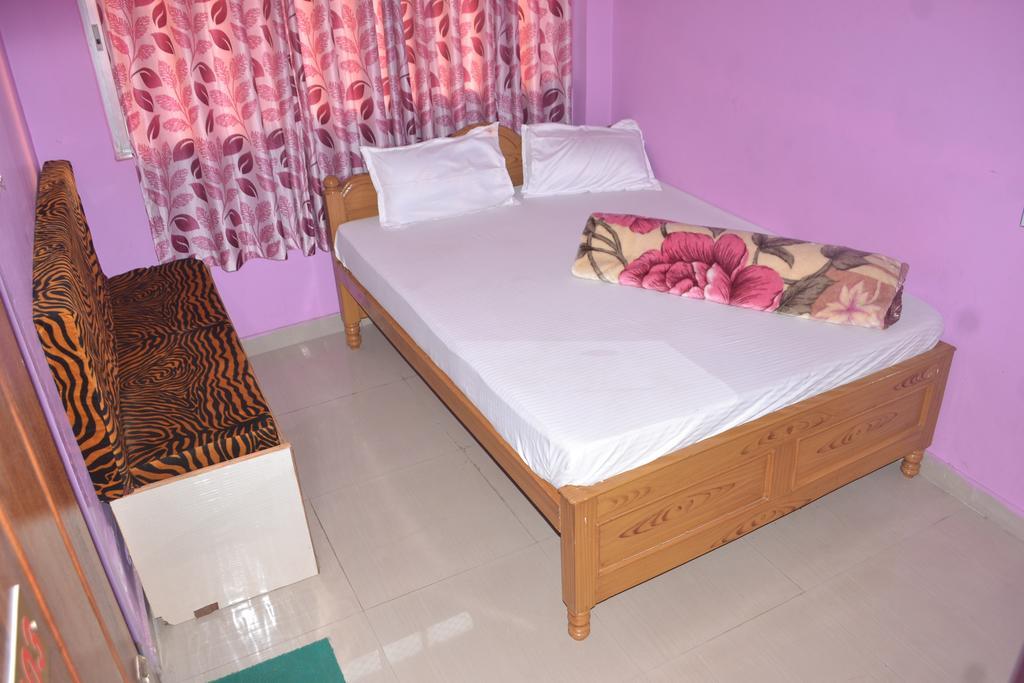 Hotel Sukh Sagar Inn Деогар Номер фото